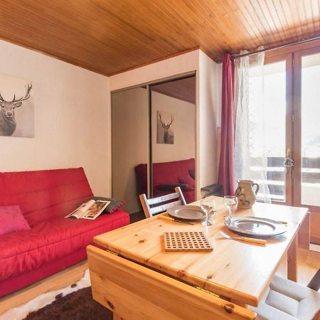 Studio Renove Pres Des Pistes, Parking, Cuisine Equipee - Fr-1-330F-63 세르 슈발리에 외부 사진