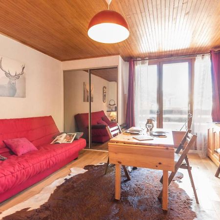 Studio Renove Pres Des Pistes, Parking, Cuisine Equipee - Fr-1-330F-63 세르 슈발리에 외부 사진