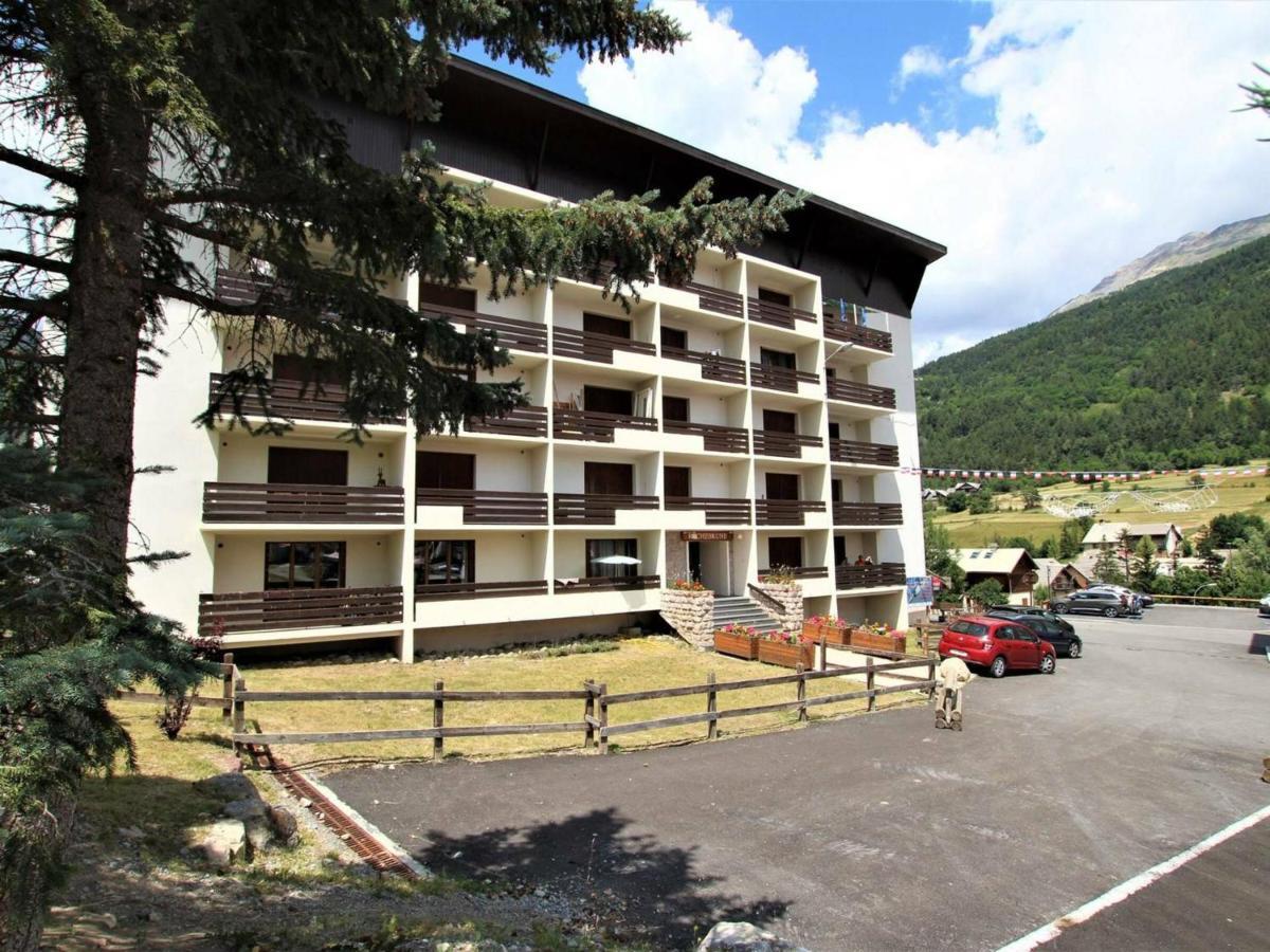 Studio Renove Pres Des Pistes, Parking, Cuisine Equipee - Fr-1-330F-63 세르 슈발리에 외부 사진