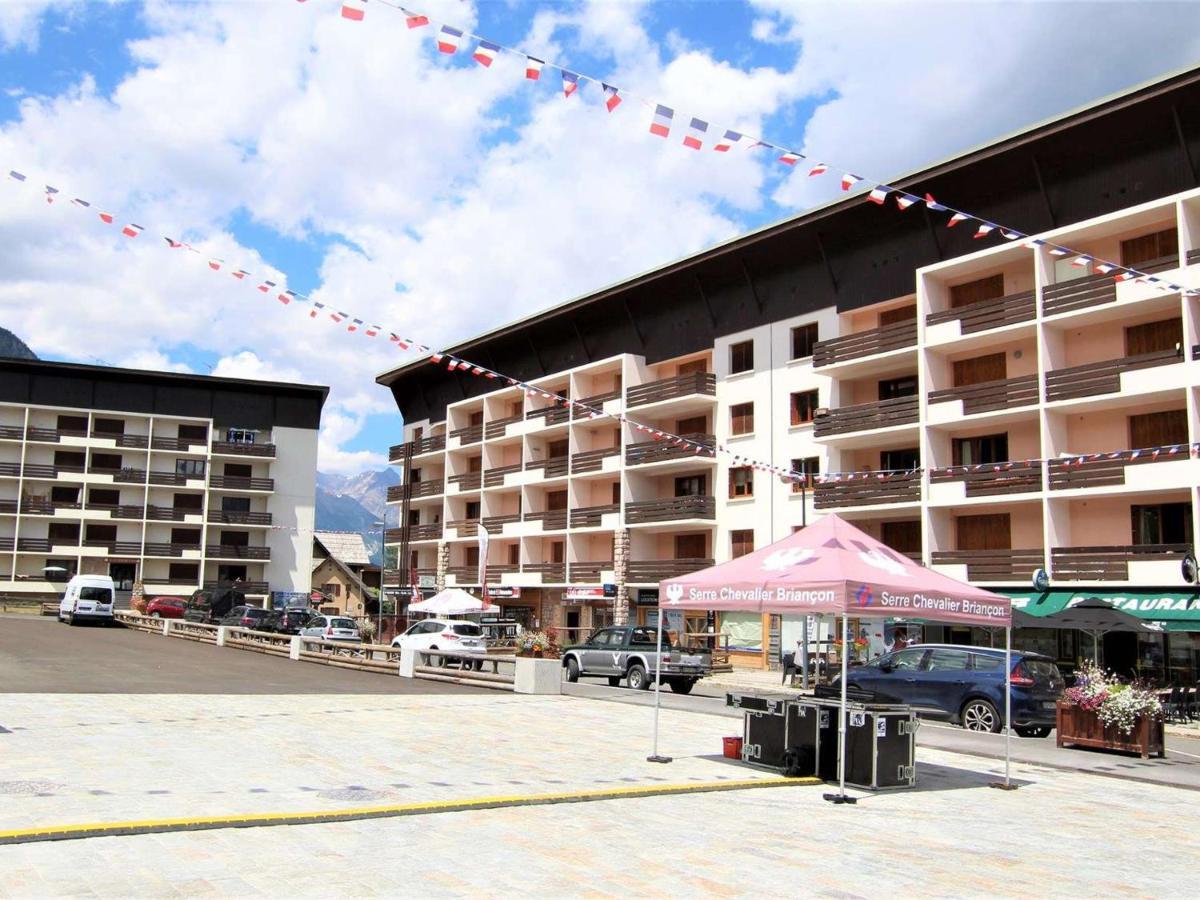 Studio Renove Pres Des Pistes, Parking, Cuisine Equipee - Fr-1-330F-63 세르 슈발리에 외부 사진